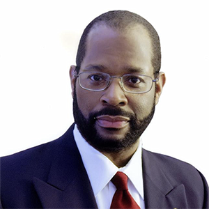 Anthony B. Hill
