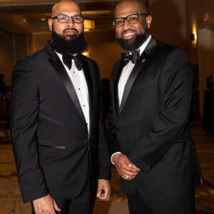 Closed Banquet - Dress Code