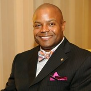 Cornelius Hudgins IV