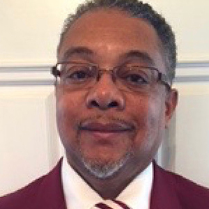 Dwight Thomas