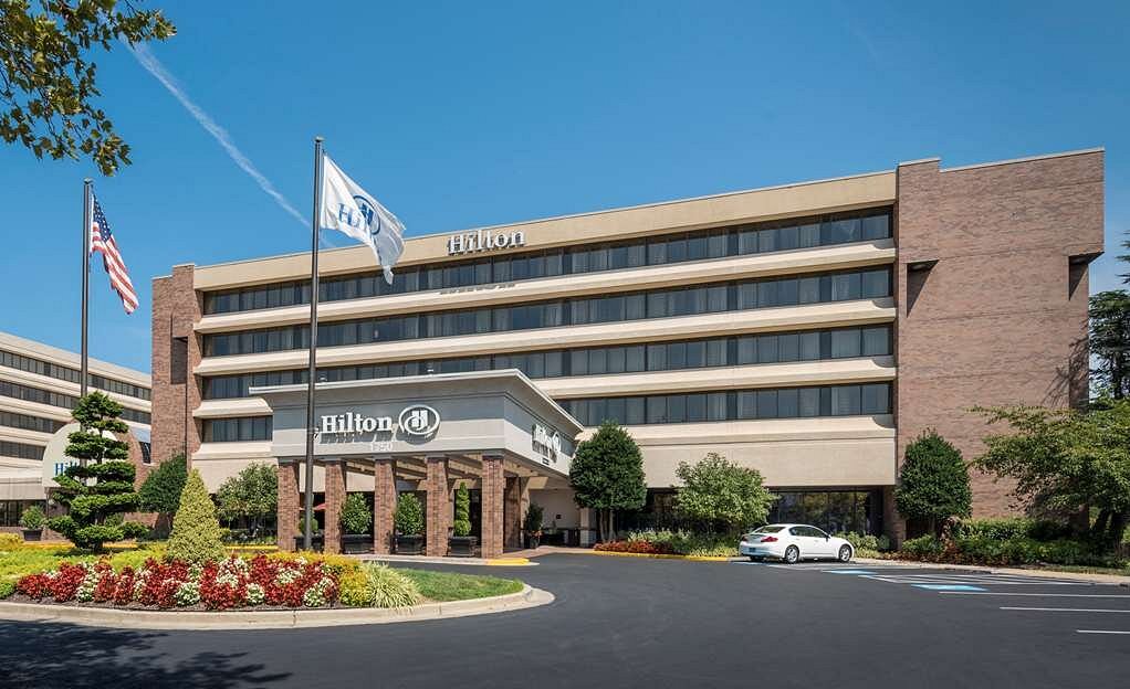 Hilton