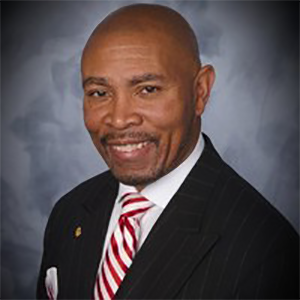 Howard Tutman, III