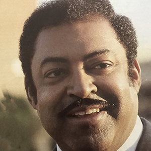 James B. Abram Jr.