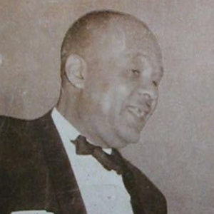 James Milton Coggs