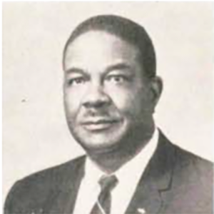 Jesse O. Dedmon, Jr.