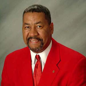 John T. Lanier