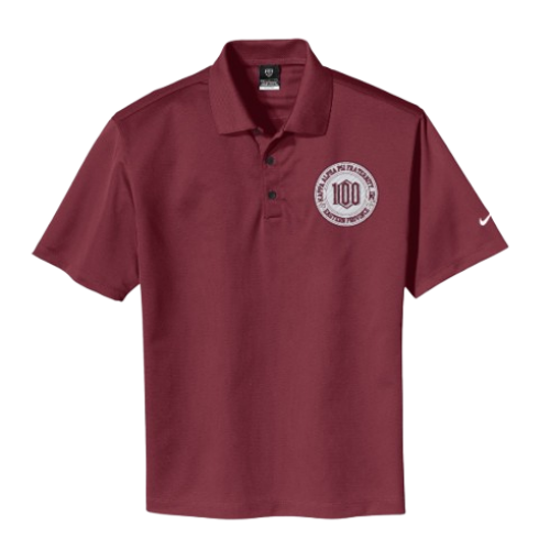 Nike Golf Tech Basic Dri-FIT Polo
