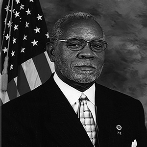 Howard L. Tutman, Jr