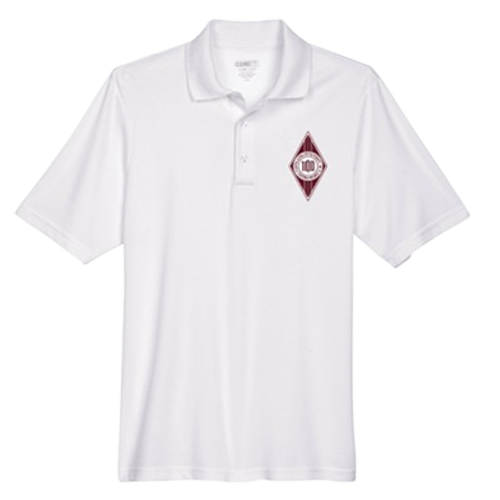 Men's Origin Performance Piqué Polo