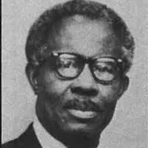 William Thomas Carter