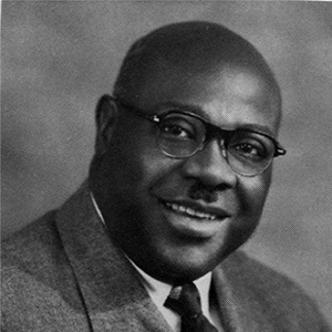 William Henry Greene