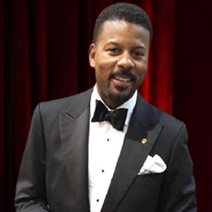 Charles Exum