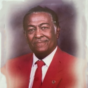 Joseph E. Finley