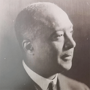 John Miller Marquess