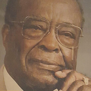 James A. Overton