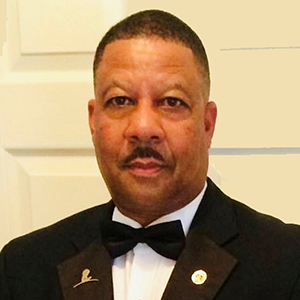 Linwood J. Smith, Jr.